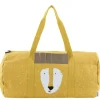 Trixie Mr. Lion Weekend Bag yellow