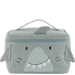 Trixie Mr. Shark Coolbox light grey