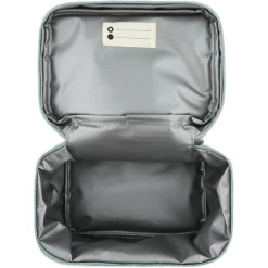 Trixie Mr. Shark Coolbox light grey