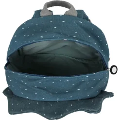 Trixie Mr. Triceratops Backpack dark blue