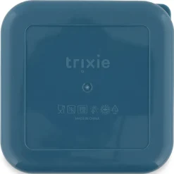 Trixie Mr. Triceratops Snackbox 3pc dark blue