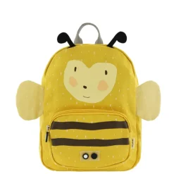 Trixie Mrs. Bumblebee Backpack yellow
