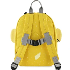 Trixie Mrs. Bumblebee Backpack yellow
