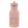 Trixie Mrs. Butterfly Bottle 350ml pink