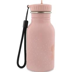 Trixie Mrs. Butterfly Bottle 350ml pink