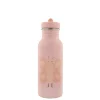 Trixie Mrs. Butterfly Bottle 500ml pink