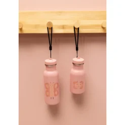 Trixie Mrs. Butterfly Bottle 500ml pink