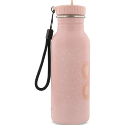 Trixie Mrs. Butterfly Bottle 500ml pink