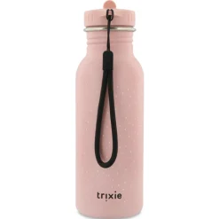 Trixie Mrs. Butterfly Bottle 500ml pink
