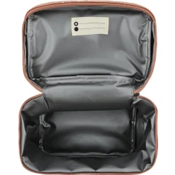 Trixie Mrs. Cat Coolbox old pink