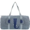 Trixie Mrs. Elephant Weekend Bag light blue