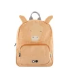 Trixie Mrs. Giraffe Backpack light orange