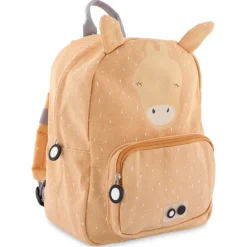 Trixie Mrs. Giraffe Backpack light orange