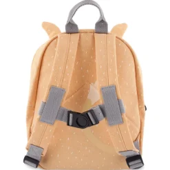 Trixie Mrs. Giraffe Backpack light orange