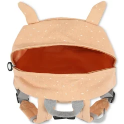 Trixie Mrs. Giraffe Backpack light orange