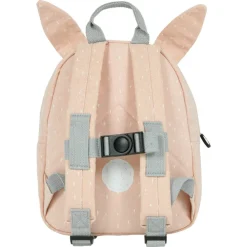 Trixie Mrs. Rabbit Backpack soft pink