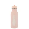 Trixie Mrs. Rabbit Bottle 500ml soft pink
