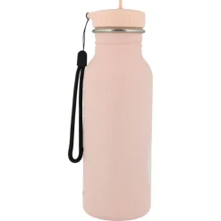 Trixie Mrs. Rabbit Bottle 500ml soft pink