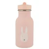 Trixie Mrs. Rabbit Bottle 350ml soft pink