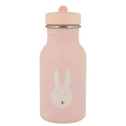 Trixie Mrs. Rabbit Bottle 350ml soft pink