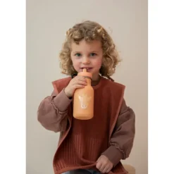 Trixie Mrs. Rabbit Bottle 350ml soft pink