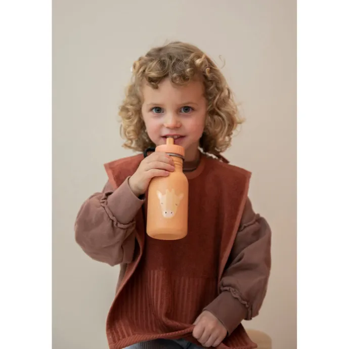 Trixie Mrs. Rabbit Bottle 350ml soft pink