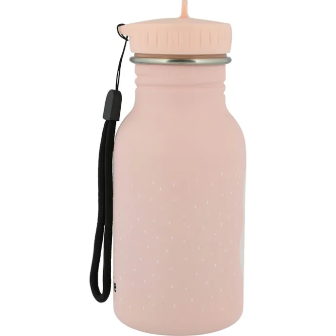 Trixie Mrs. Rabbit Bottle 350ml soft pink