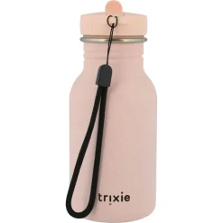 Trixie Mrs. Rabbit Bottle 350ml soft pink
