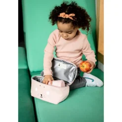 Trixie Mrs. Rabbit Koelbox soft pink