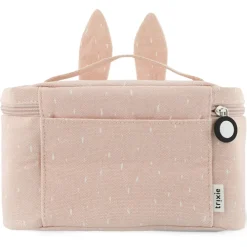 Trixie Mrs. Rabbit Koelbox soft pink