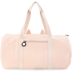 Trixie Mrs. Rabbit Weekend Bag soft pink