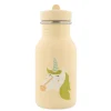 Trixie Mrs. Unicorn Bottle 350ml yellow