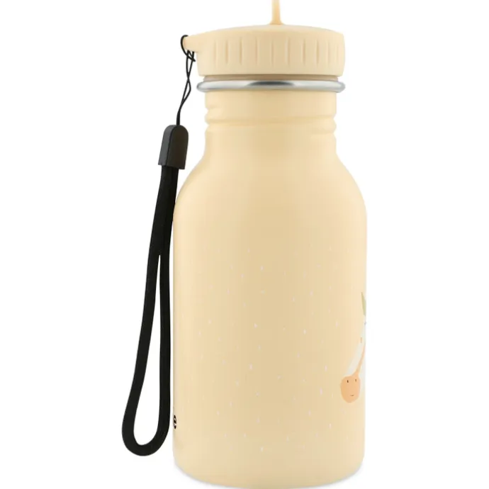 Trixie Mrs. Unicorn Bottle 350ml yellow