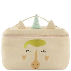 Trixie Mrs. Unicorn Coolbox yellow