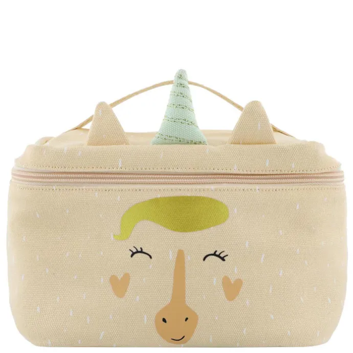 Trixie Mrs. Unicorn Coolbox yellow