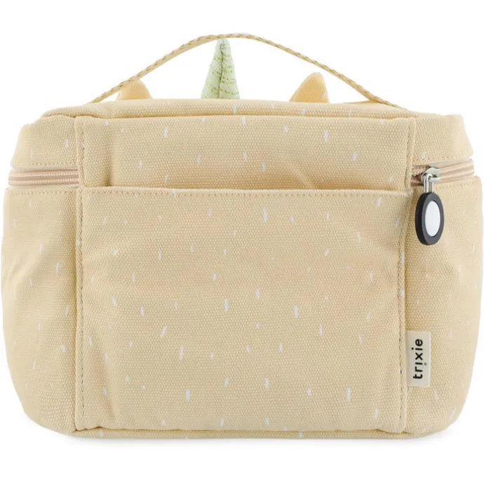 Trixie Mrs. Unicorn Coolbox yellow