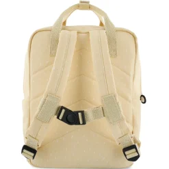 Trixie Mrs. Unicorn Large Backpack light yellow