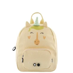 Trixie Mrs. Unicorn Rugzak S yellow