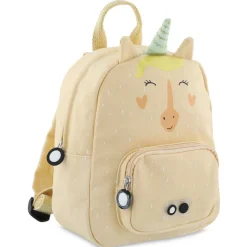 Trixie Mrs. Unicorn Rugzak S yellow