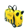 Trunki Ride-On Kids Trolley bernard de bij