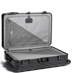 TUMI 19 Degree Aluminium Extended Trip Packing matte black