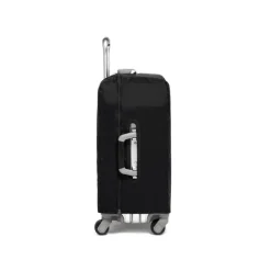 TUMI 19 Degree Aluminium Expandable 20'' Cover black