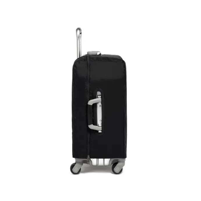 TUMI 19 Degree Aluminium Expandable 20'' Cover black