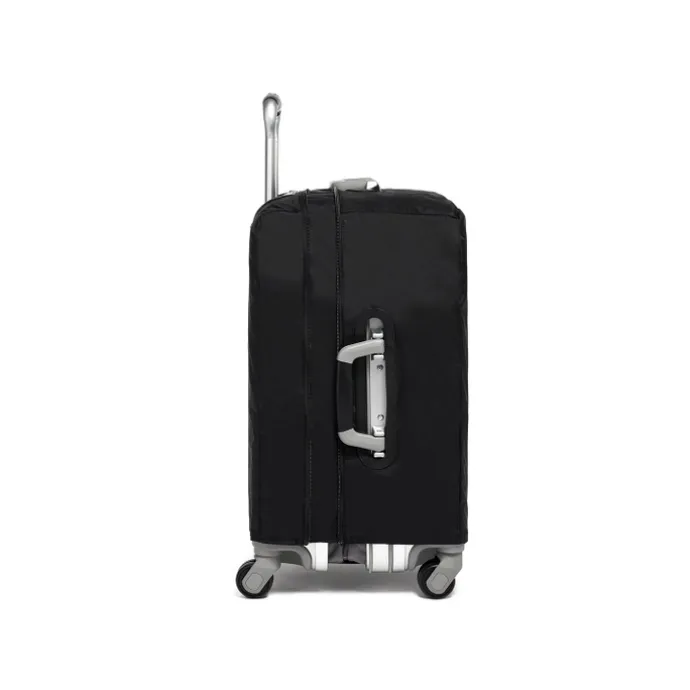 TUMI 19 Degree Aluminium Expandable 20'' Cover black