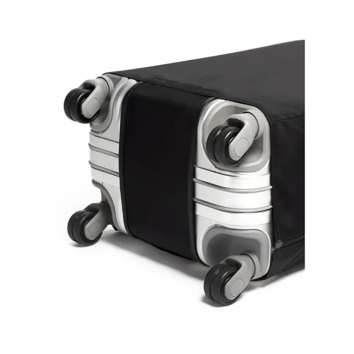 TUMI 19 Degree Aluminium Expandable 20'' Cover black