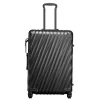TUMI 19 Degree Aluminium Short Trip Packing Case matte black