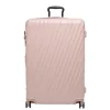 TUMI 19 Degree Ext Trip EXP 4 Whl P/C mauve texture