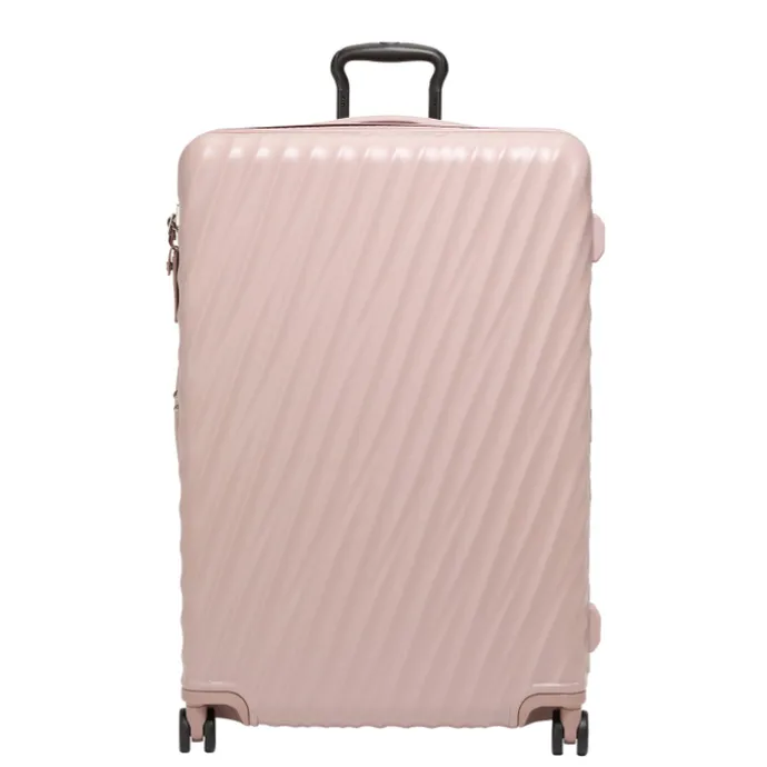 TUMI 19 Degree Ext Trip EXP 4 Whl P/C mauve texture