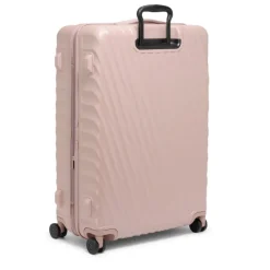 TUMI 19 Degree Ext Trip EXP 4 Whl P/C mauve texture