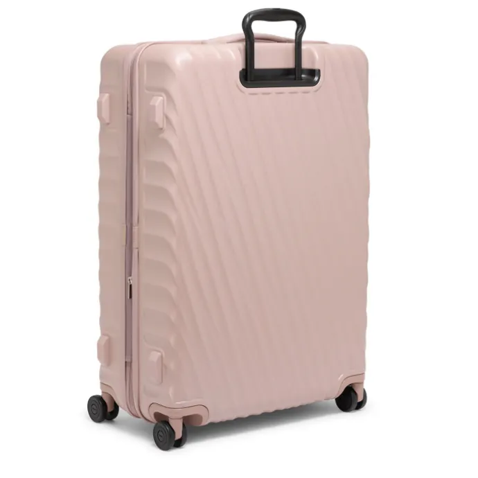 TUMI 19 Degree Ext Trip EXP 4 Whl P/C mauve texture